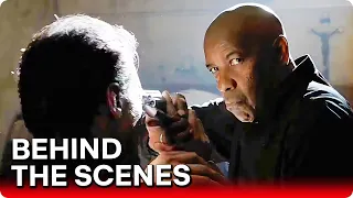 THE EQUALIZER 3 (2023) Behind-the-Scenes Franchise Recap
