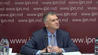 „Relația Chișinău-Tiraspol în contextul crizelor acutizate: oportunități și pericole noi”