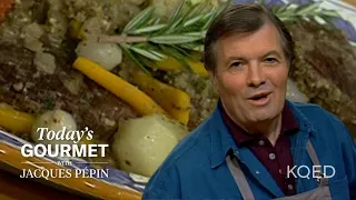Jacques Pépin's French Stew | KQED