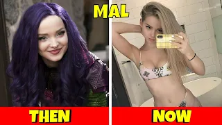 Descendants 🔥 Before and After 2024