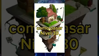 Como pasar el Nivel 30 De Tiempos Modernos || Pvz 2