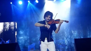 Samvel Ayrapetyan & Rocksoul, Symphony orchestra, Vardan Baloyan - Deliverance (Yanni)