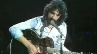 Cat Stevens  "How Can I Tell You?"   :)