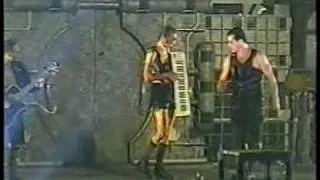 Rammstein - Los (live, Katowice)