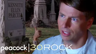 Kenneth is IMMORTAL | Kenneth's Immortality on '30 Rock' | 30 Rock