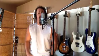 Stone Temple Pilots - Plush (Official cover live by Bluemarin)