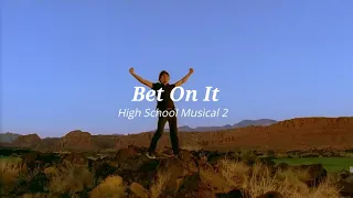 GUESS THE SONG BY THE LAST 3 SECONDS (HIGH SCHOOL MUSICAL EDITION)