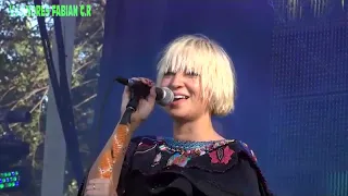 Sia - Clap Your Hands (V.J ANDRES FABIAN C.R)