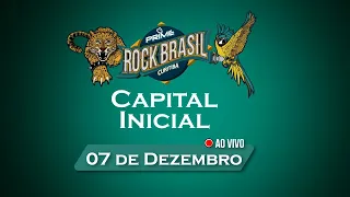 [ao vivo] Prime Rock Brasil 2019