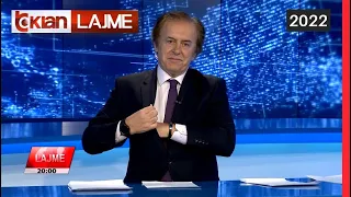 Edicioni i Lajmeve Tv Klan 2 Dhjetor 2022, ora 19:30 l Lajme - News