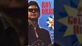 ROY ORBISON #shorts #royorbinson #music #live #ohprettywoman