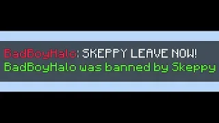 So I just got BANNED for 14 Days Because of this...