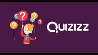 Лекция-вебинар - викторины Quizizz на уроках