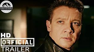TAG - Official Trailer 1 Jeremy Renner, Ed Helms Comedy Movie.
