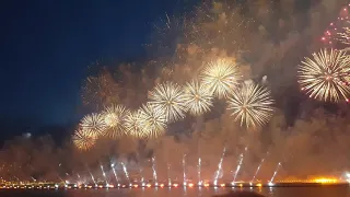 Алые Паруса 2019♡нарезка 1