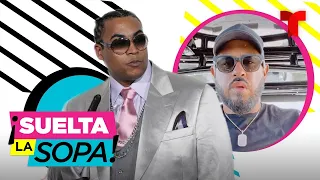 Raphy Pina explota contra Don Omar y le manda una advertencia | Suelta La Sopa