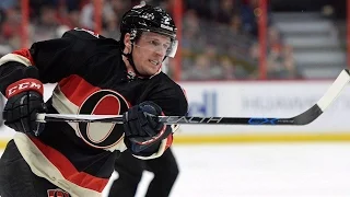 Dion Phaneuf says he will 'enjoy' playing against Toronto