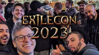 Exilecon Recap & Path of Exile 2 Impressions + special announcement!