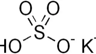 Potassium bisulfate | Wikipedia audio article