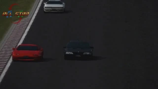 Gran Turismo 4-Last Lotus Motors (1990 Lotus Carlton)