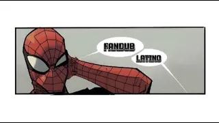 Spider Man conoce al Joker (Guasón) || Cómic (Fandub Latino)