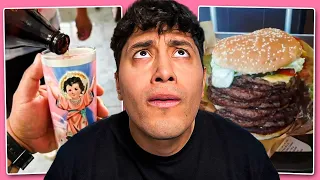 LUNCHS que se llevan mis subs a la ESCUELA/TRABAJO 🤮