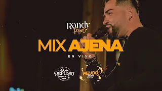 MIX AJENA - RANDY FEIJOO