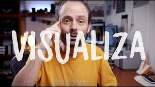 2 Ejercicios de Visualización para Programar tu día (y tu vida) de manera consciente