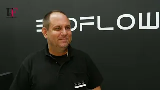 Ecoflow auf der IFA 2023 mit Delta 2 Max, PowerStream, PowerOcean etc.