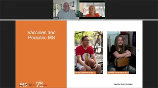 Ask an MS Expert: Latest in COVID-19 and MS