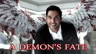 Lucifer/Chloe - A Demon's Fate