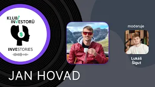 Jan Hovad - Buďme autentičtí