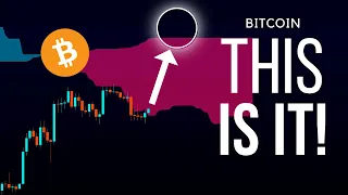 URGENT: This BTC Move could be INSANE!  (WATCH BEFORE TRADING)| Bitcoin Price Prediction & News 2023