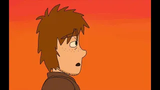 It’s Over, Isn’t It? (Httyd Animatic)