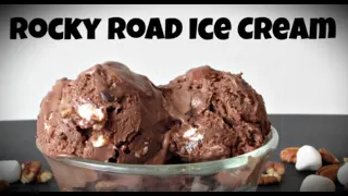 National Rocky Road Day (June 2) - Activities and How to Celebrate National Rocky Road Day