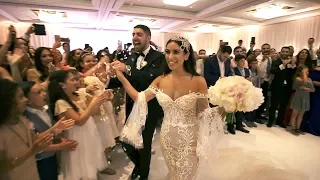 George & Eleni's Big Greek Wedding