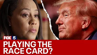 Why does Trump want to boot DA Fani WIllis from case? | FOX 5 News