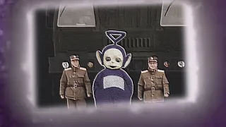 Teletubbies - Teljes Világuralom