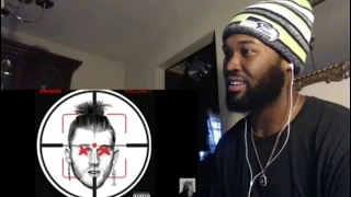 FLAWLESS VICTORY... | EMINEM - KILLSHOT - REACTION (RE UPLOAD)