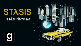 STASIS | Half-life Machinima [ENG CAPTIONS]