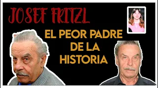 EL PEOR PADRE DE LA HISTORIA ll LA ENCERRÓ POR 20 AÑOS