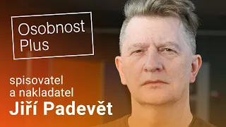 Jiří Padevět: Antisemitismus nezmizí, lidské kmeny stále hledají nepřítele a Židé jsou první na ráně