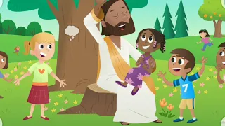 ¿Para que vino Jesús? (Explicación para niños)