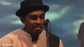 Glenn Fredly - Orang Biasa @ Album Showcase Romansa ke Masa Depan [HD]