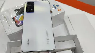 Redmi note 11 pro #xiaomi #redmi #camera #available #unboxing