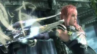 Final Fantasy 13-2 OST Paradigm Shift