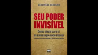 Audioalbinum  Livro Seu poder invisível !!! Canal albinumFísica Quântica portugues , Livro Seu poder