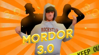 МОРДОР 3.0 ВЫШЕЛ! [ НЕ КЛИКБЕЙТ] (Mordor rp, Santrope rp, Black Russia, Online rp, Arizona mobile)