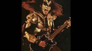 Gene Simmons Tribute