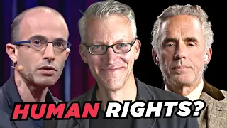 Can We Have Human Rights Without God? With Paul Blackham